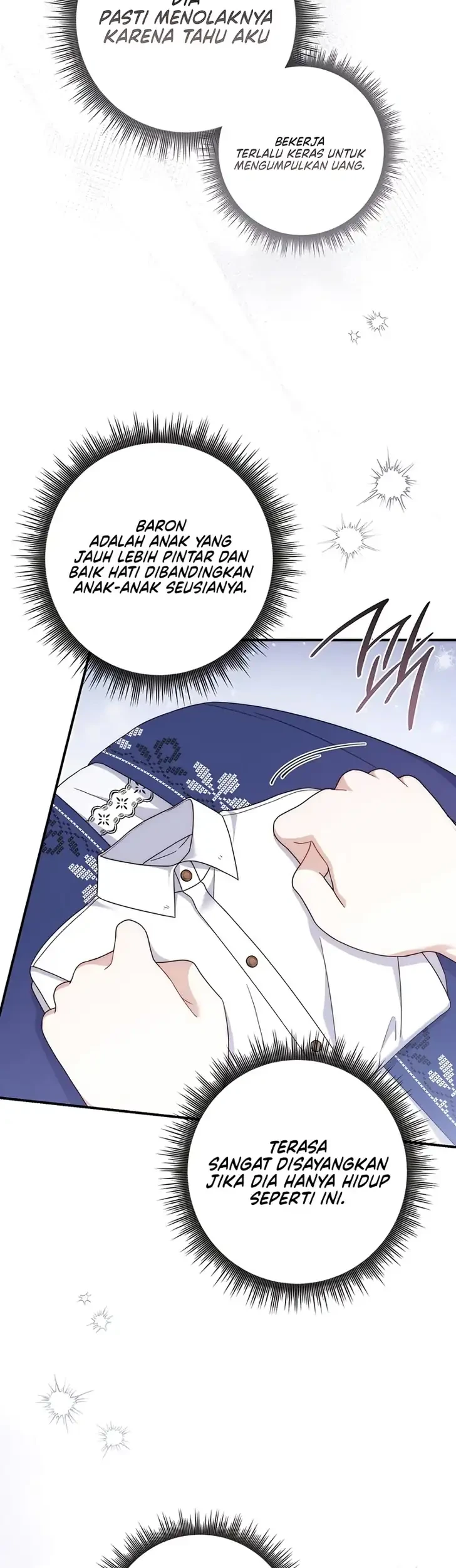 This Emperor Runs a Marriage Scam Chapter 35 Gambar 19