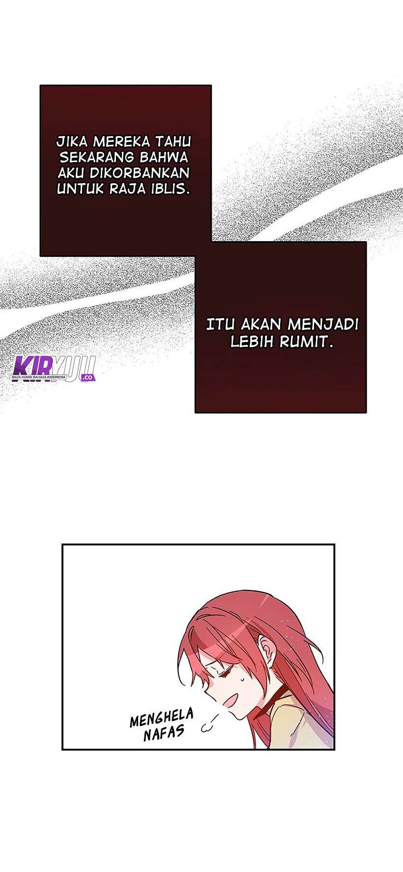 This Girl is a Little Wild Chapter 39 Gambar 14