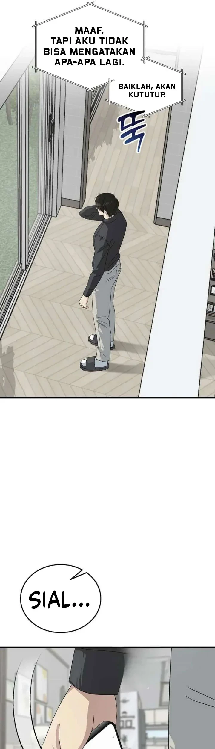 This is the Law Chapter 194 Gambar 26