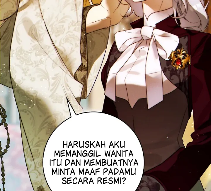 This Marriage Will Surely Succeed Chapter 24 Gambar 40