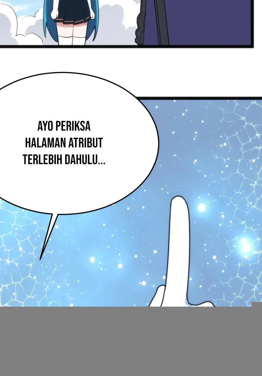 This Saint Has A Showdown Chapter 109 halaman 13