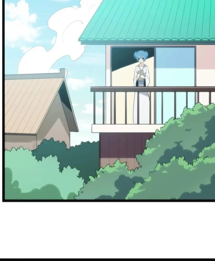 This Saint Has A Showdown Chapter 123 halaman 11