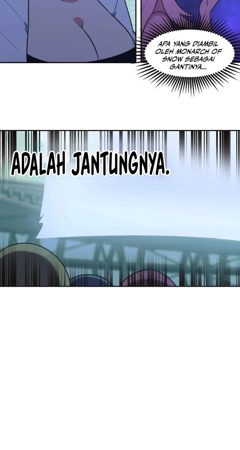 This Saint Has A Showdown Chapter 165 halaman 10