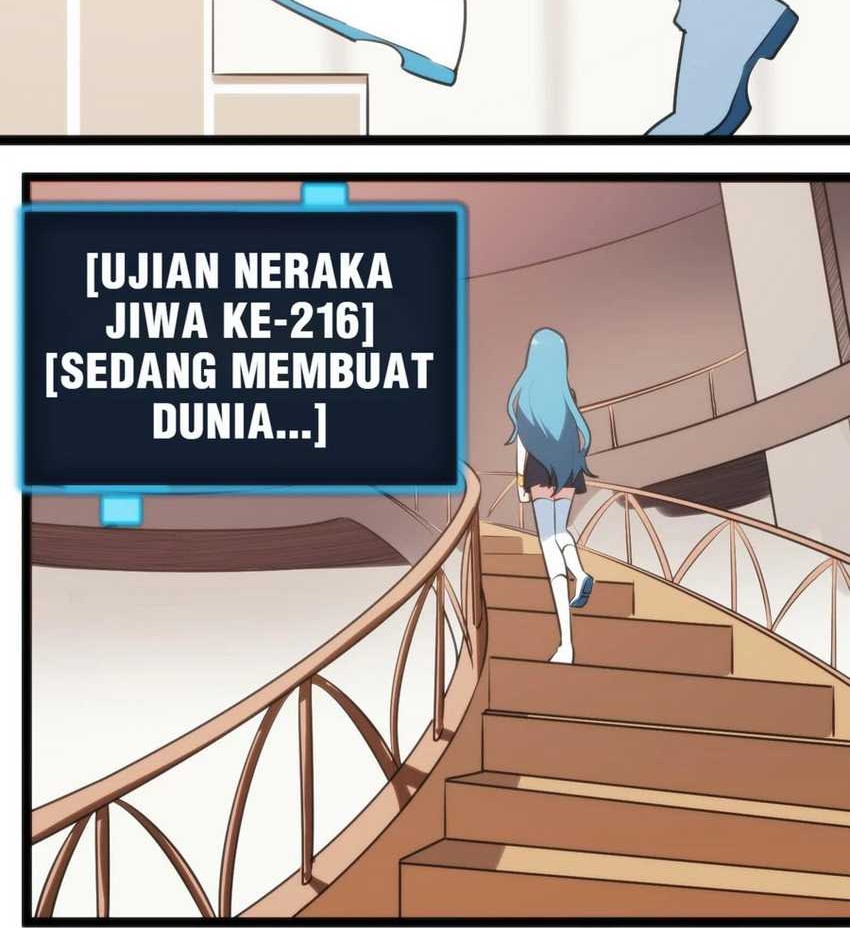 This Saint Has A Showdown Chapter 55 halaman 8