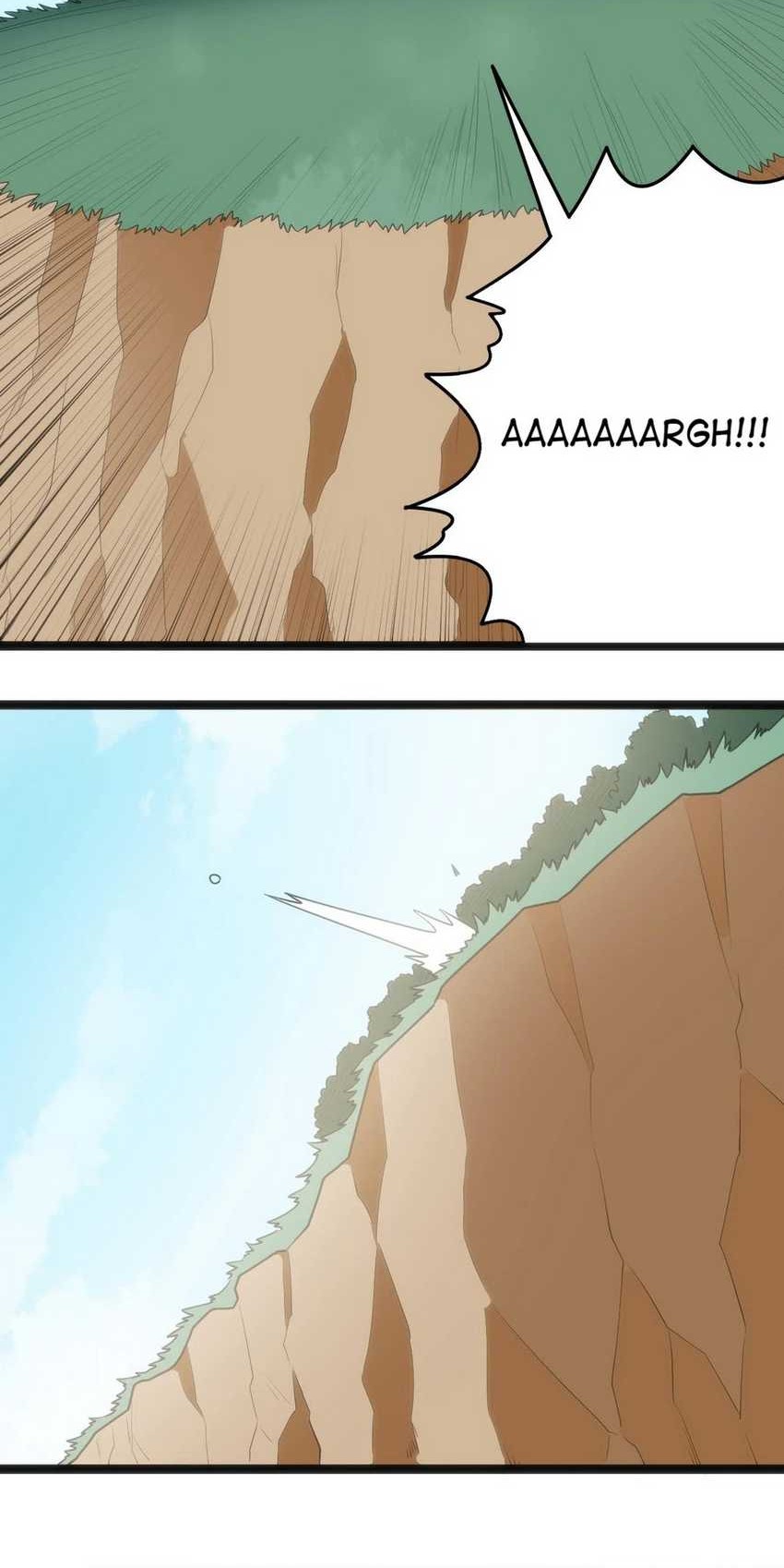 This Saint Has A Showdown Chapter 59 halaman 8