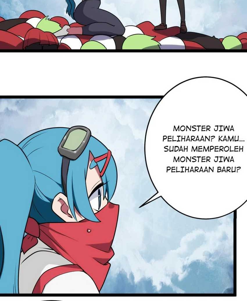 This Saint Has A Showdown Chapter 63 halaman 10