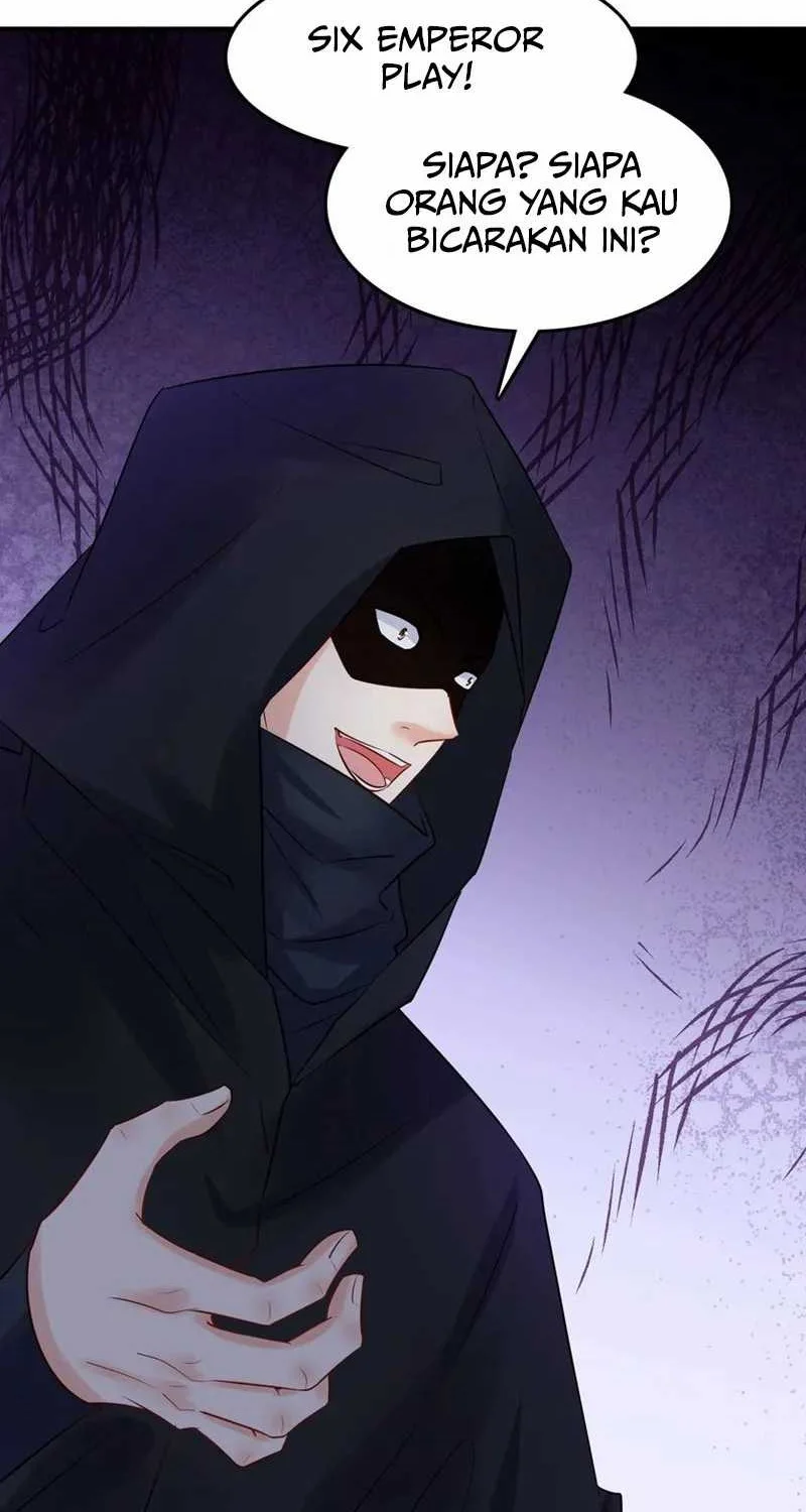 This Villain Has Some Conscience, but Not Much! Chapter 115 Gambar 8