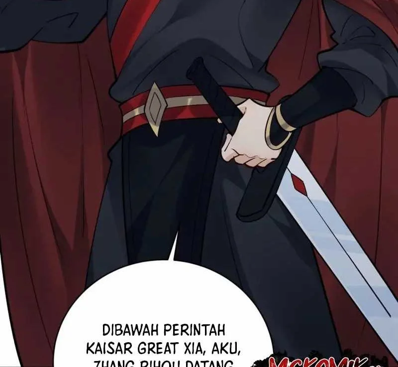 This Villain Has Some Conscience, but Not Much! Chapter 47 Gambar 10