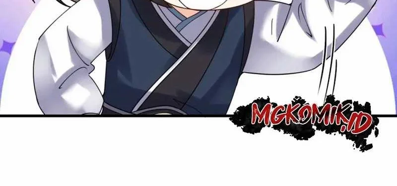 This Villain Has Some Conscience, but Not Much! Chapter 48 Gambar 10
