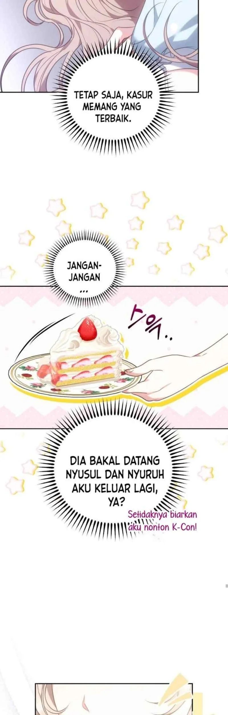 Though I’m a Homebody, I Found Myself in a Dark Captive Genre Chapter 1 Gambar 23