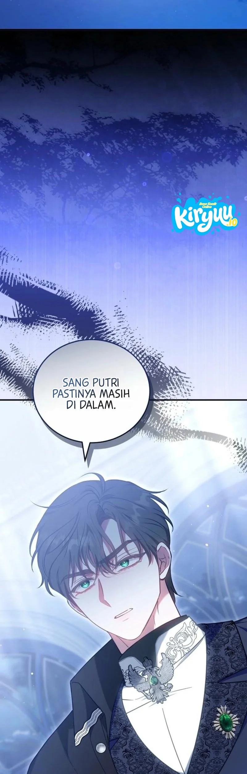 Though I’m a Homebody, I Found Myself in a Dark Captive Genre Chapter 19 Gambar 21