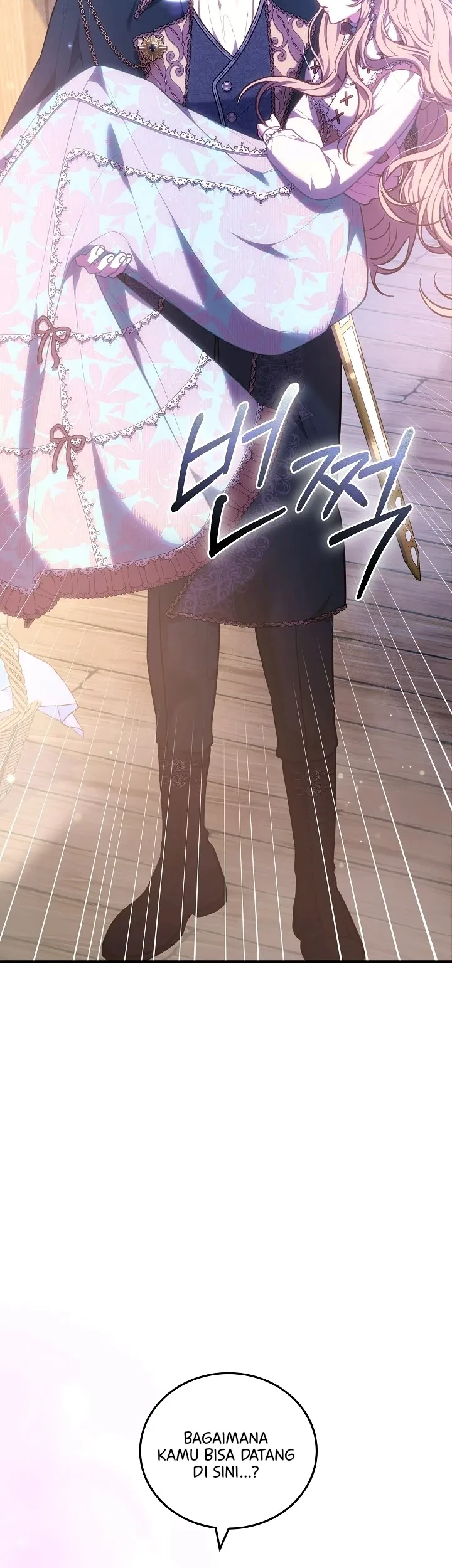Though I’m a Homebody, I Found Myself in a Dark Captive Genre Chapter 23 Gambar 20