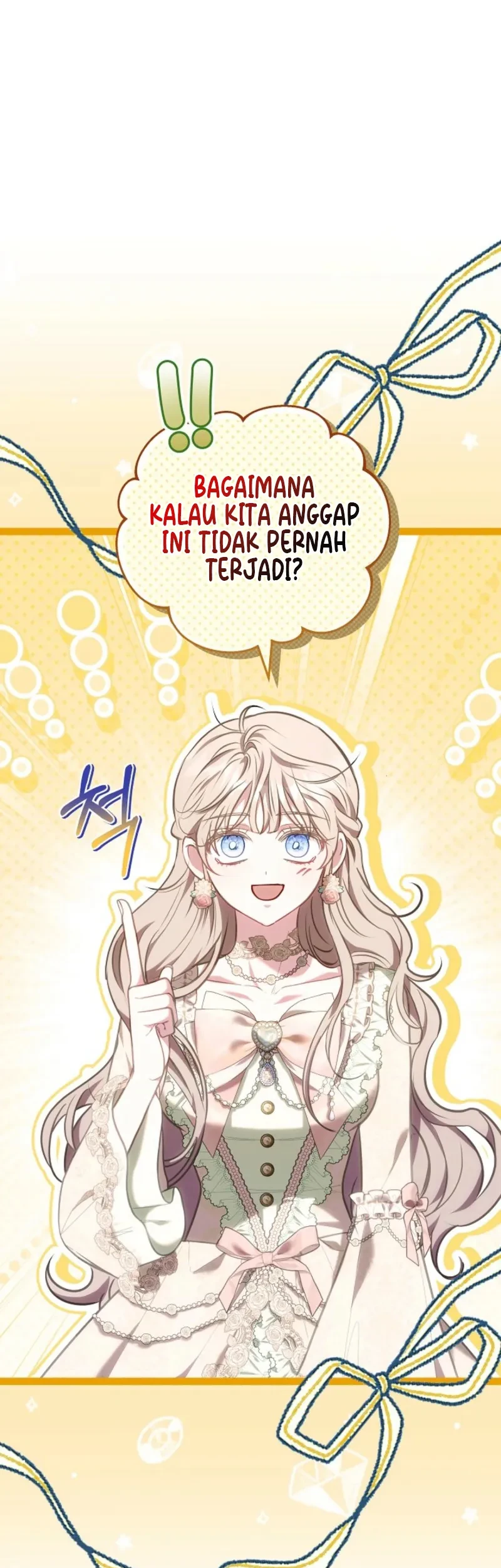 Though I’m a Homebody, I Found Myself in a Dark Captive Genre Chapter 25 Gambar 20