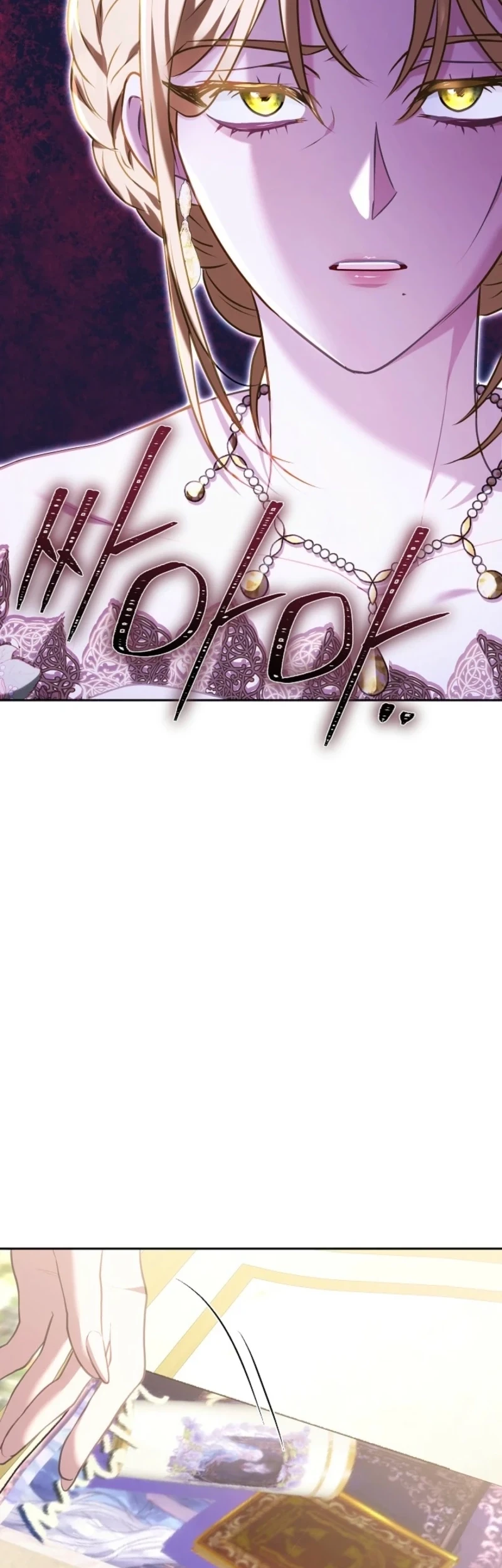 Though I’m a Homebody, I Found Myself in a Dark Captive Genre Chapter 28 Gambar 19