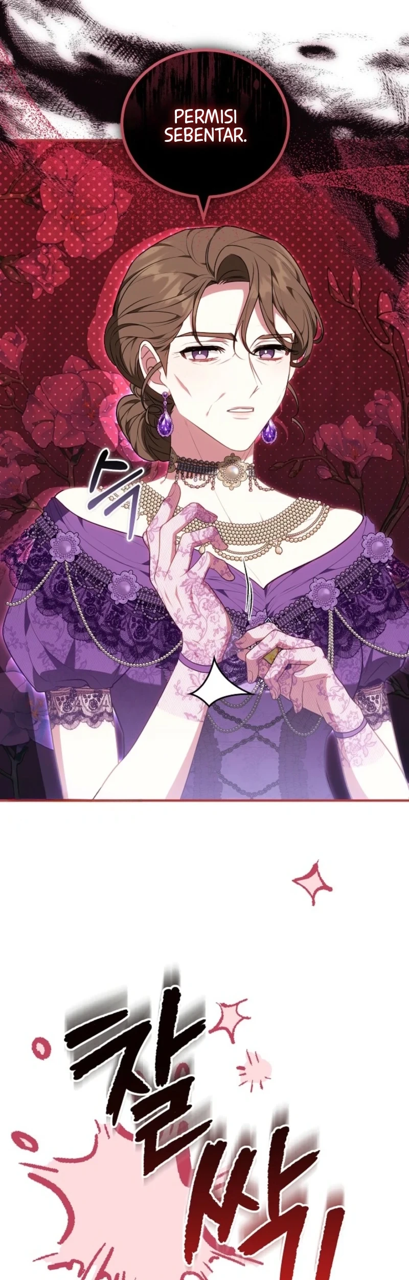 Though I’m a Homebody, I Found Myself in a Dark Captive Genre Chapter 29 Gambar 23