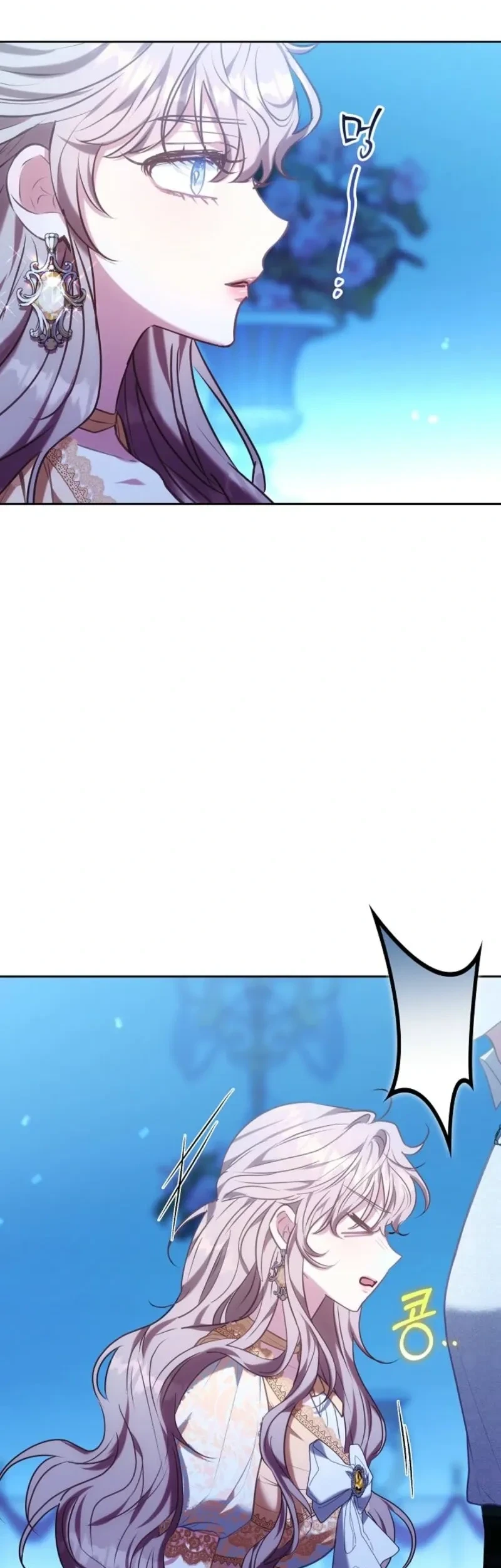 Though I’m a Homebody, I Found Myself in a Dark Captive Genre Chapter 31 Gambar 23