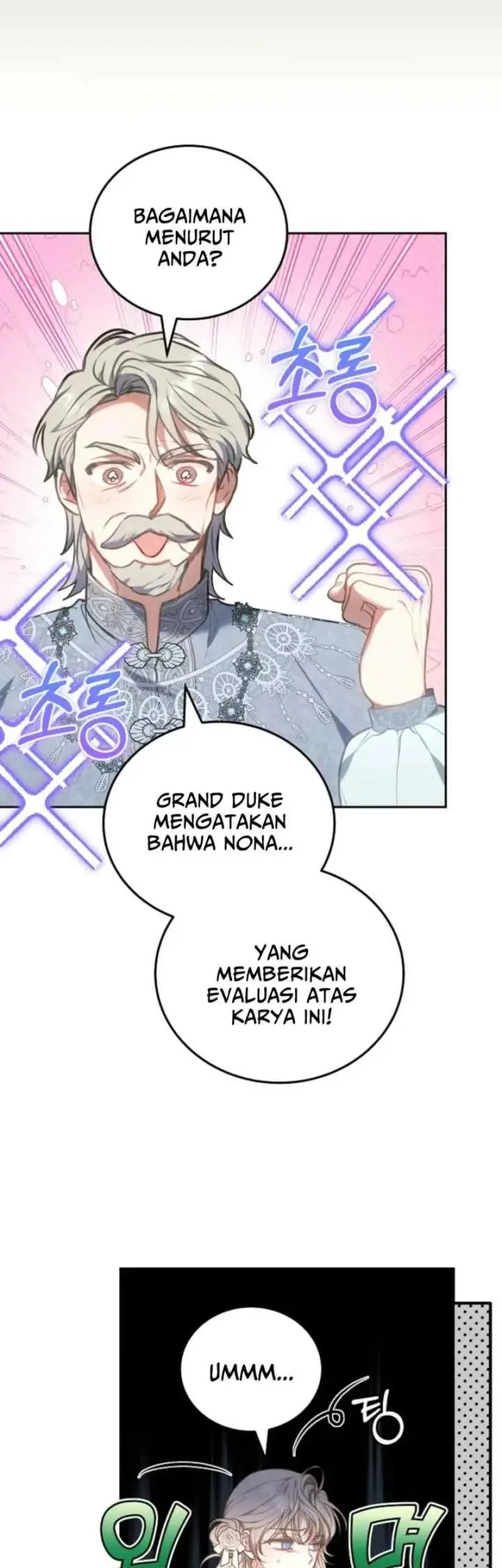 Though I’m a Homebody, I Found Myself in a Dark Captive Genre Chapter 4 Gambar 23
