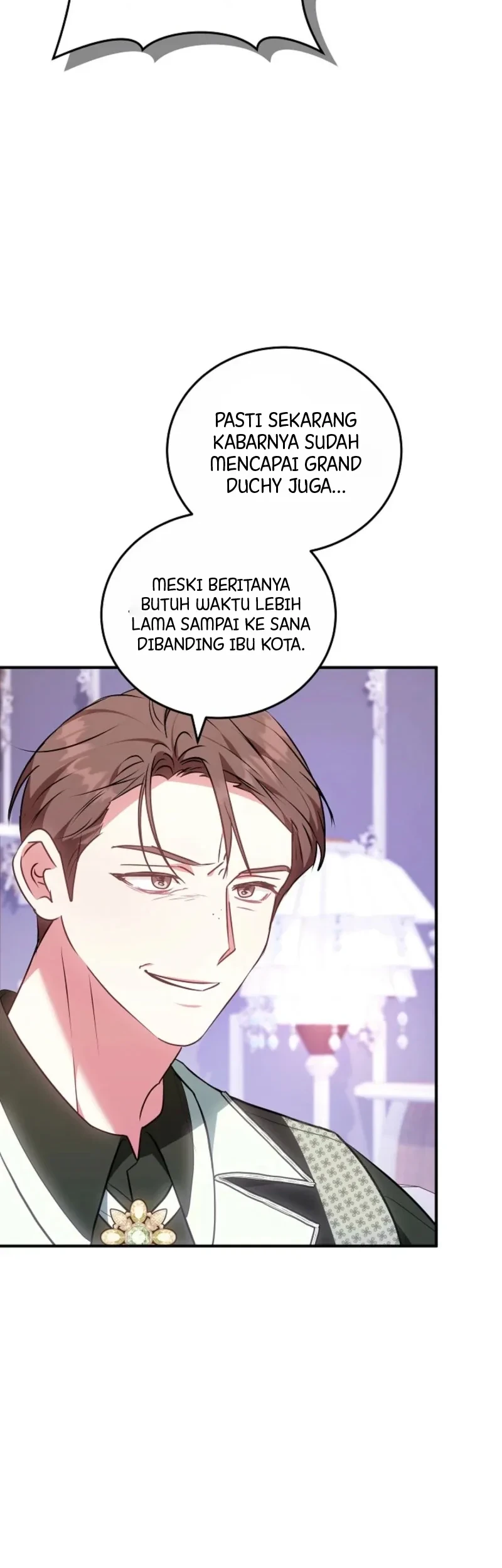 Though I’m a Homebody, I Found Myself in a Dark Captive Genre Chapter 41 Gambar 22