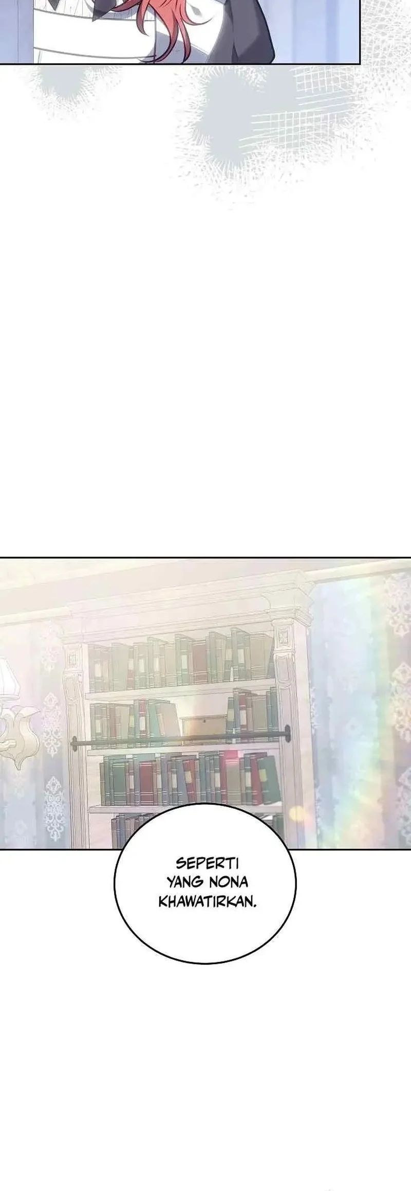 Though I’m a Homebody, I Found Myself in a Dark Captive Genre Chapter 5 Gambar 24