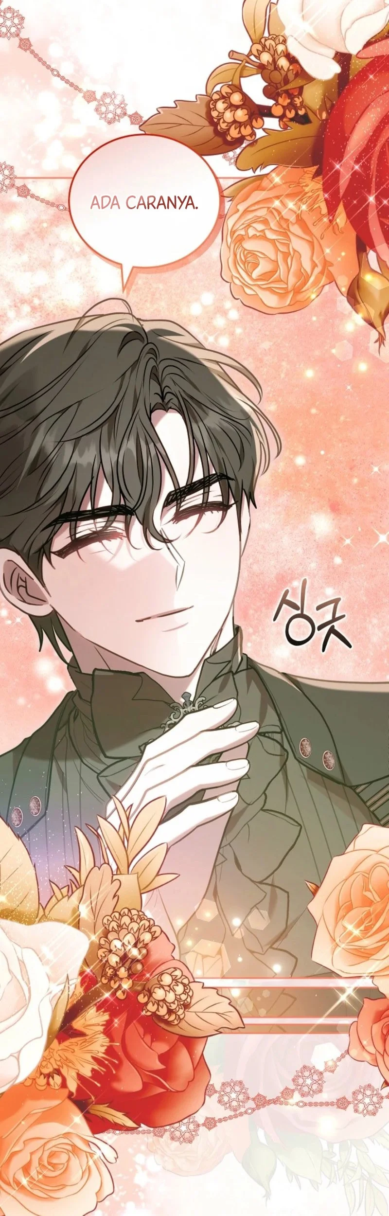 Though I’m a Homebody, I Found Myself in a Dark Captive Genre Chapter 8 Gambar 23