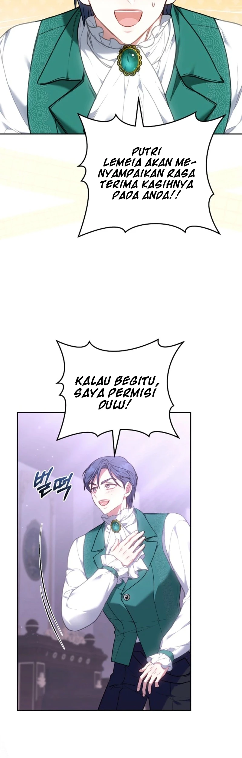 Though I’m a Homebody, I Found Myself in a Dark Captive Genre Chapter 9 Gambar 22
