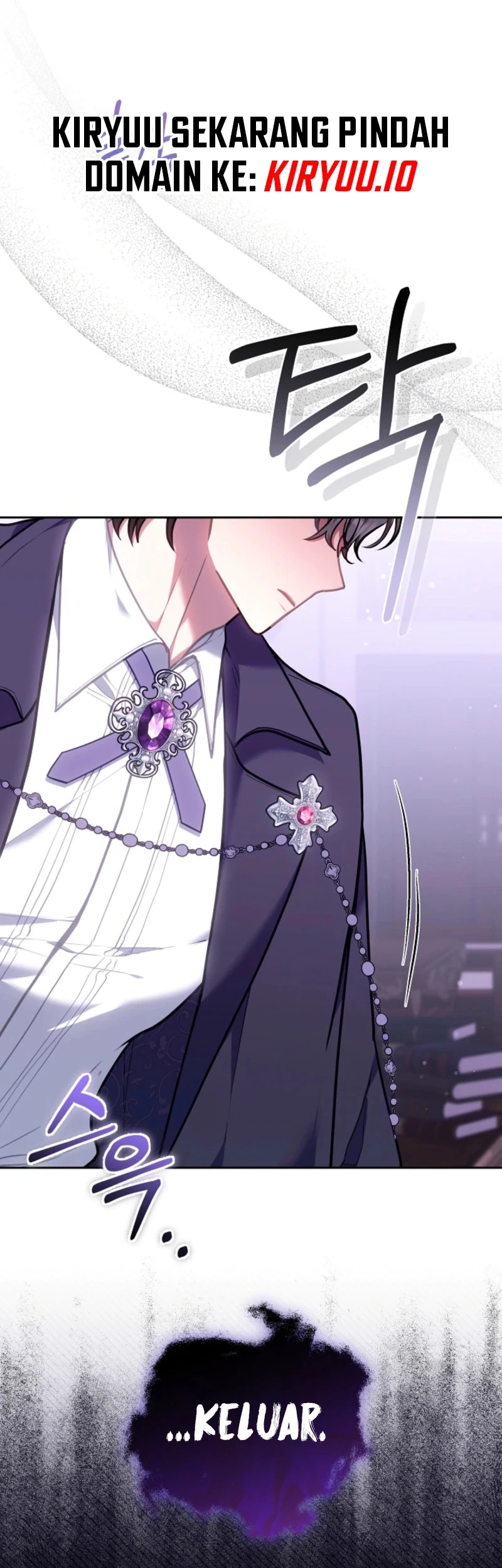 Though I’m a Homebody, I Found Myself in a Dark Captive Genre Chapter 9 Gambar 23