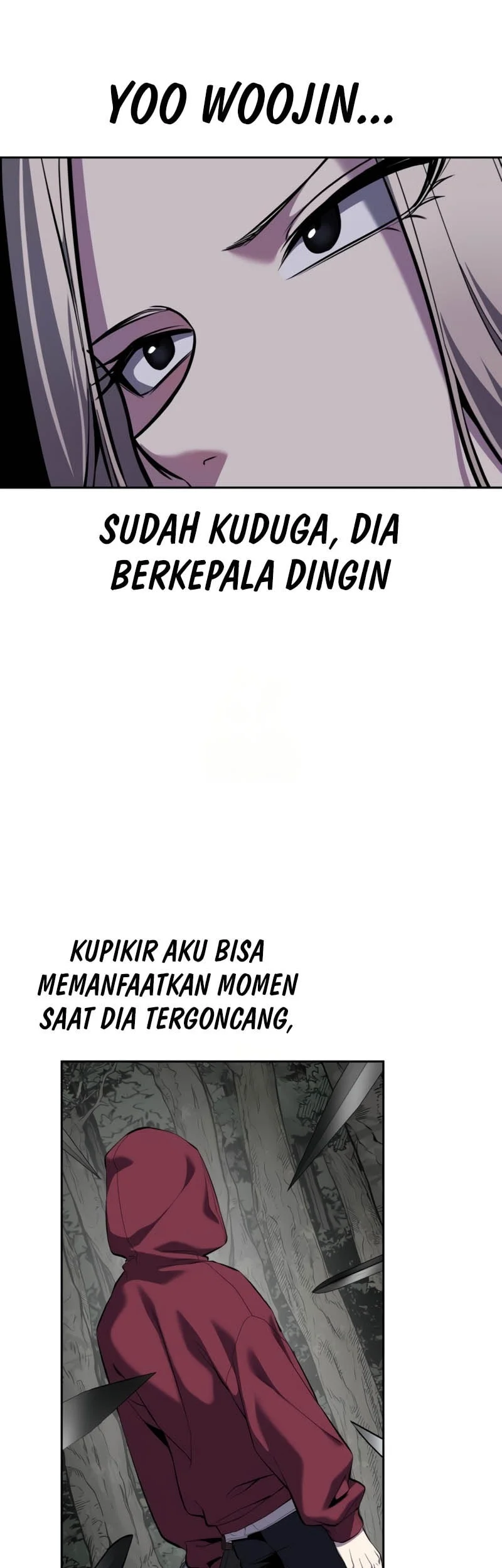 Ticket Hero S2 Chapter 157.2 Gambar 30