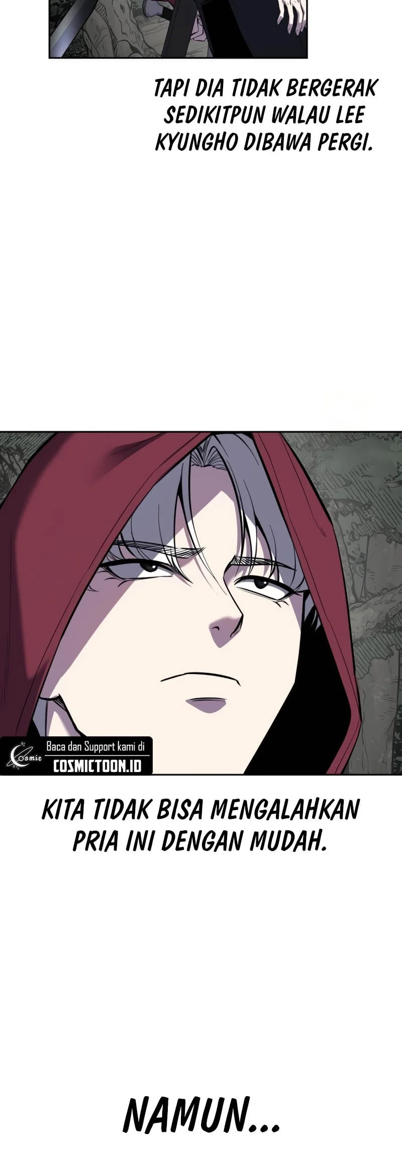 Ticket Hero S2 Chapter 157.2 Gambar 31