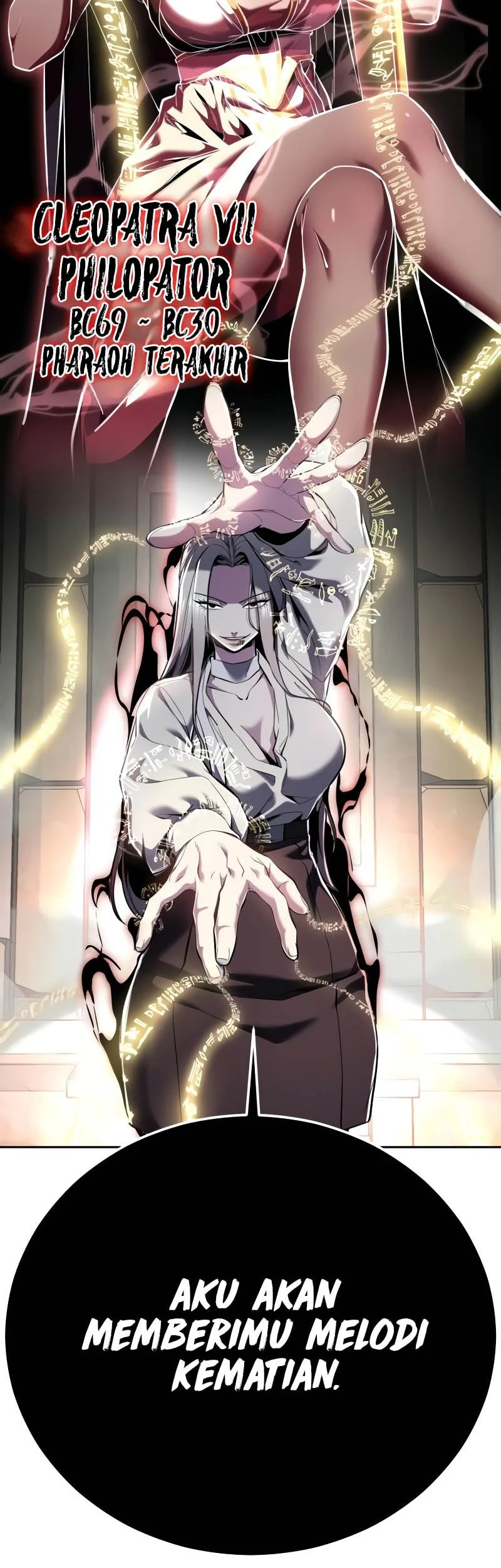 Ticket Hero S2 Chapter 157.2 Gambar 33