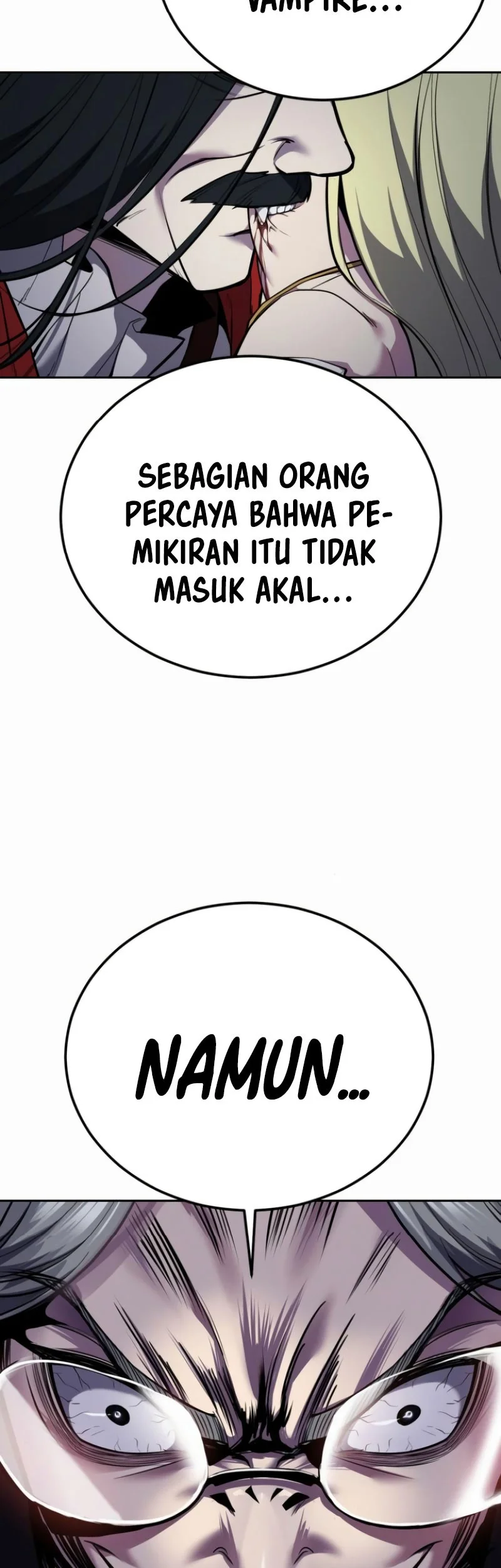 Ticket Hero S2 Chapter 161 Gambar 30