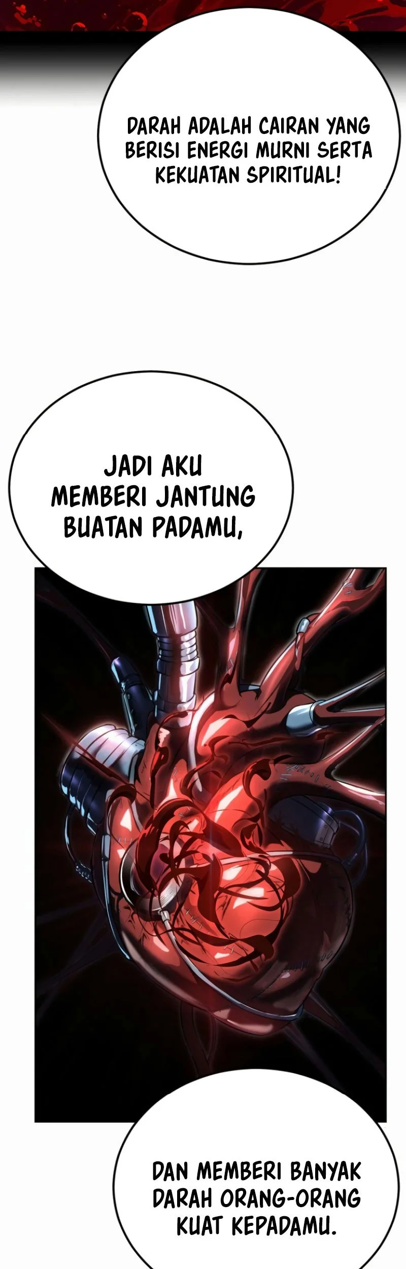 Ticket Hero S2 Chapter 161 Gambar 32