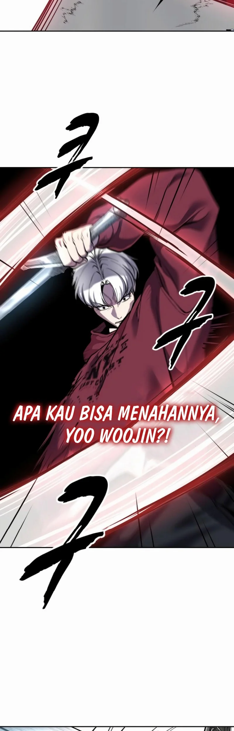 Ticket Hero S2 Chapter 162 Gambar 29