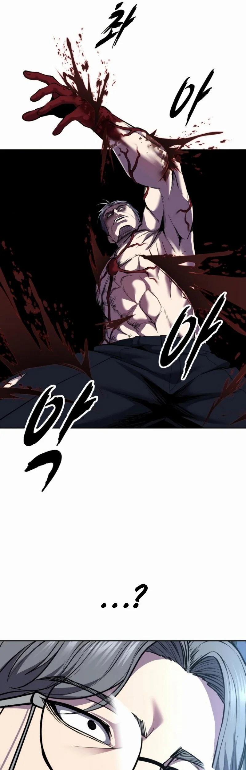 Ticket Hero S2 Chapter 162 Gambar 31