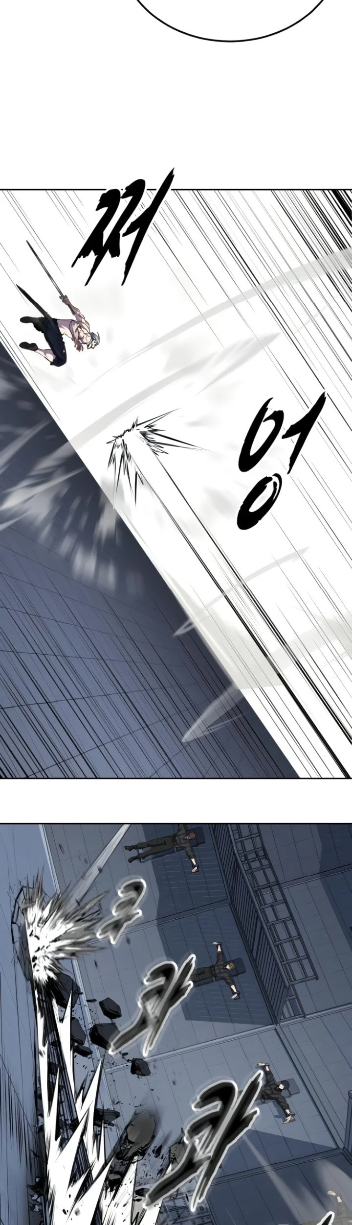 Ticket Hero S2 Chapter 163 Gambar 29