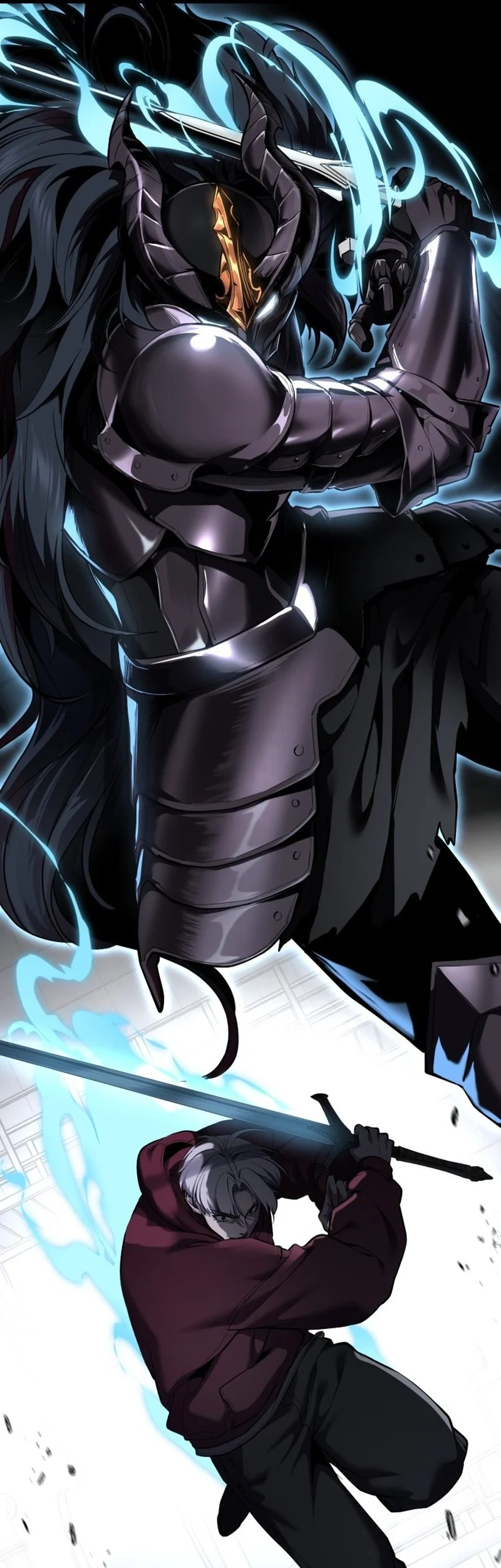 Ticket Hero S2 Chapter 164 Gambar 32