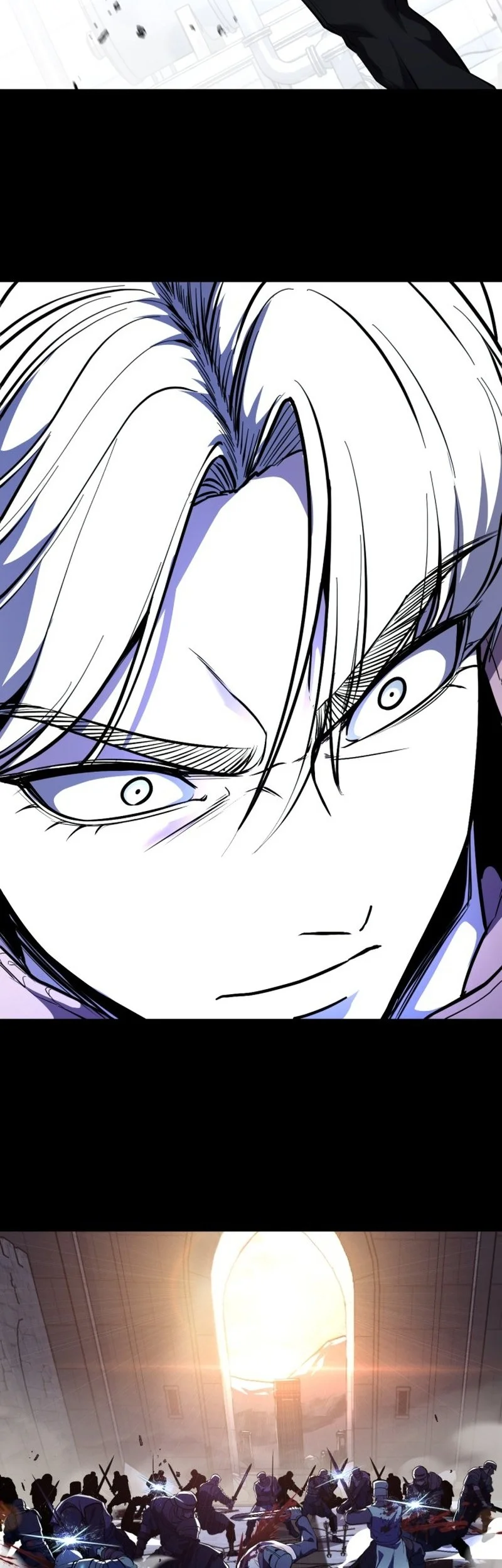 Ticket Hero S2 Chapter 164 Gambar 33