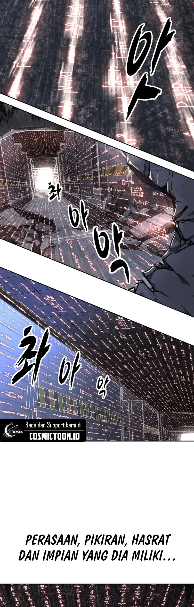 Ticket Hero S2 Chapter 165 Gambar 34