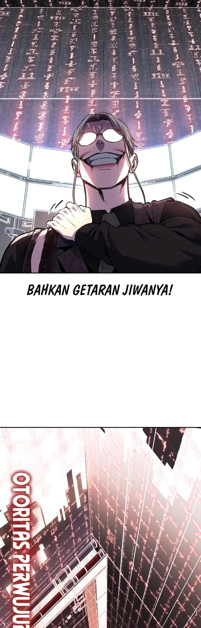 Ticket Hero S2 Chapter 165 Gambar 35