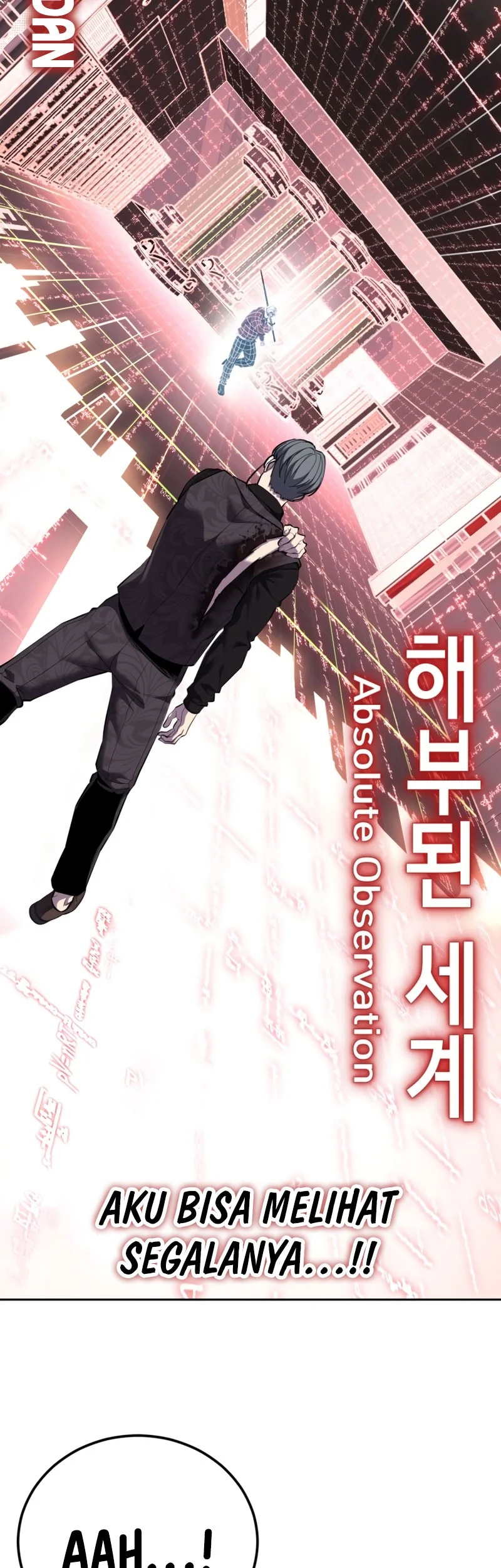 Ticket Hero S2 Chapter 165 Gambar 36
