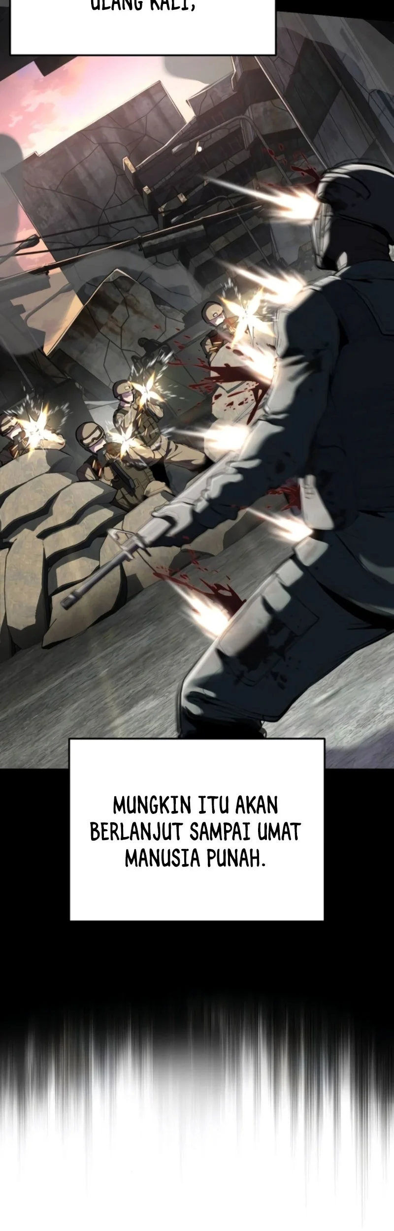 Ticket Hero S2 Chapter 167 Gambar 31