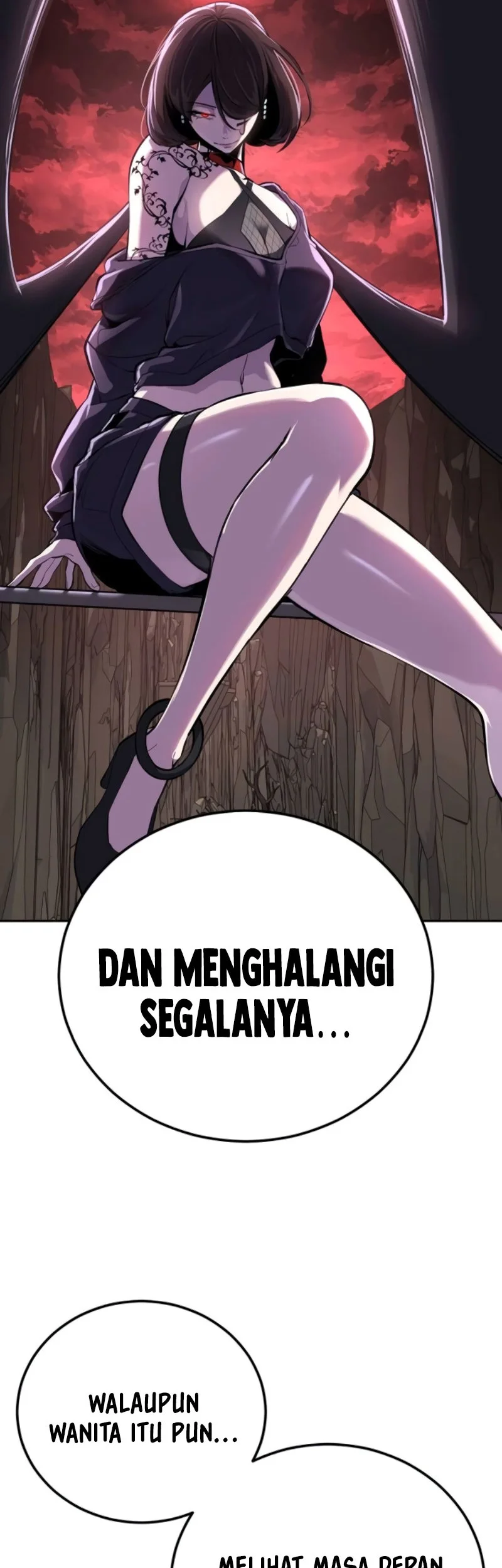 Ticket Hero S2 Chapter 167 Gambar 33