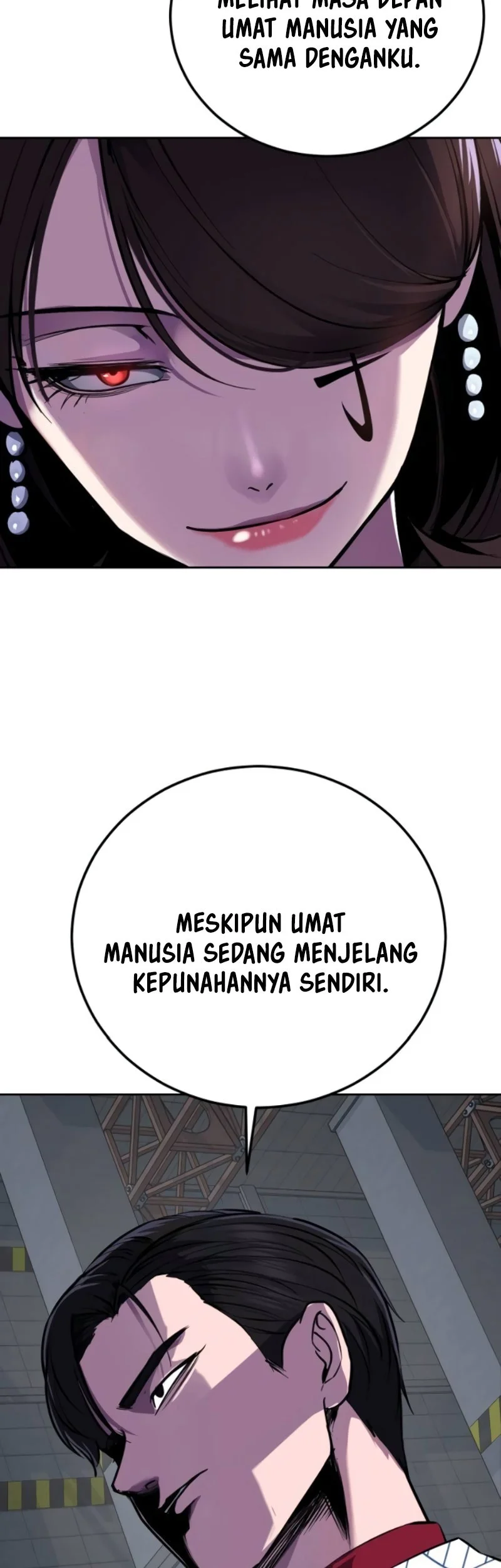 Ticket Hero S2 Chapter 167 Gambar 34