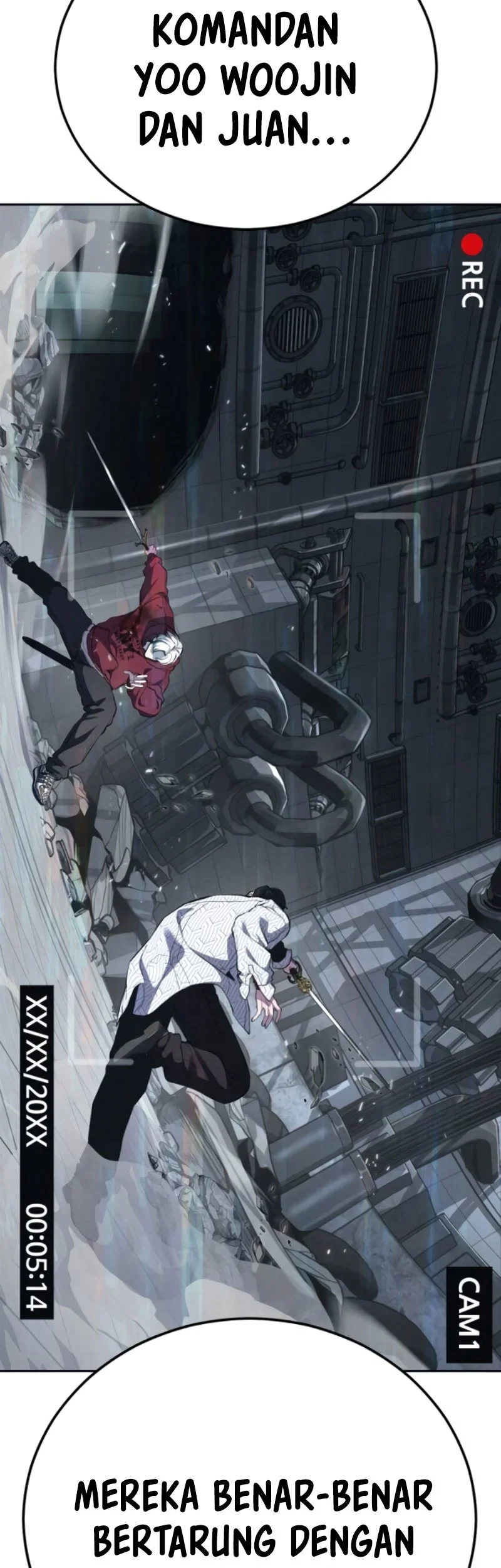 Ticket Hero S2 Chapter 168 Gambar 30