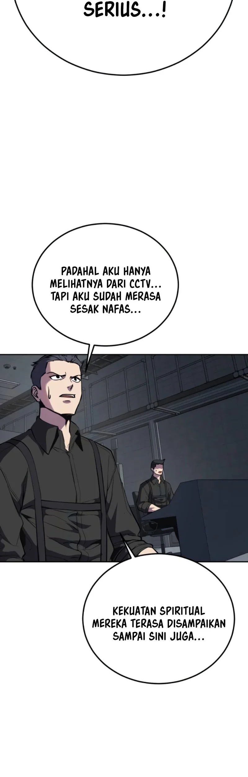 Ticket Hero S2 Chapter 168 Gambar 31