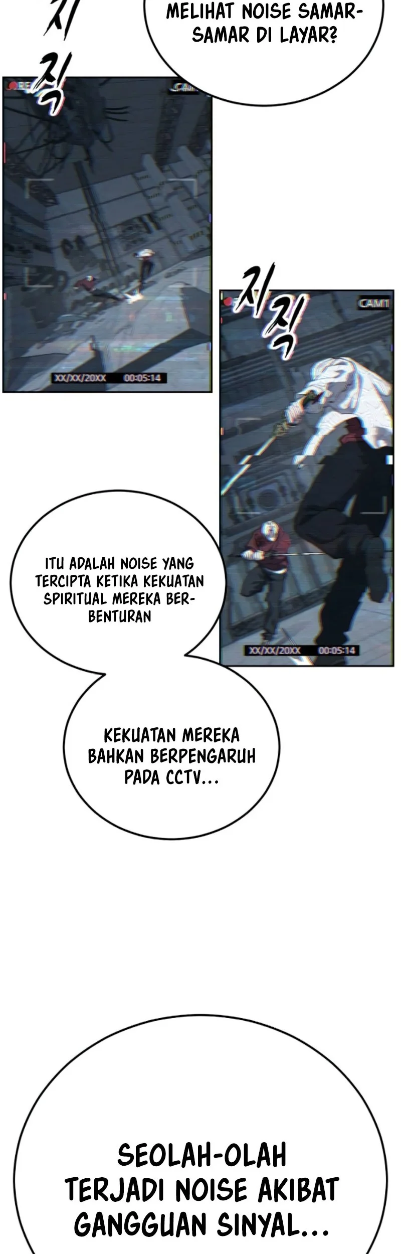 Ticket Hero S2 Chapter 168 Gambar 33