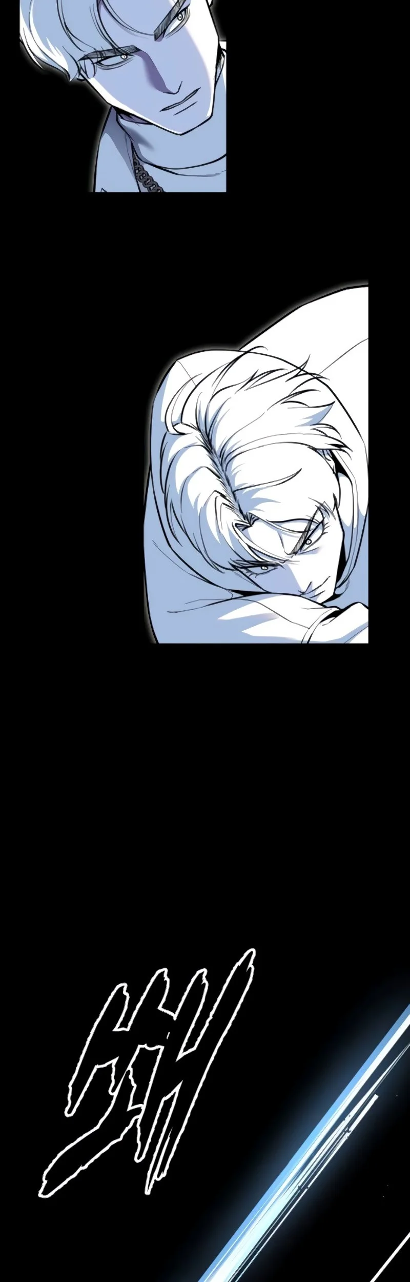 Ticket Hero S2 Chapter 169 Gambar 32