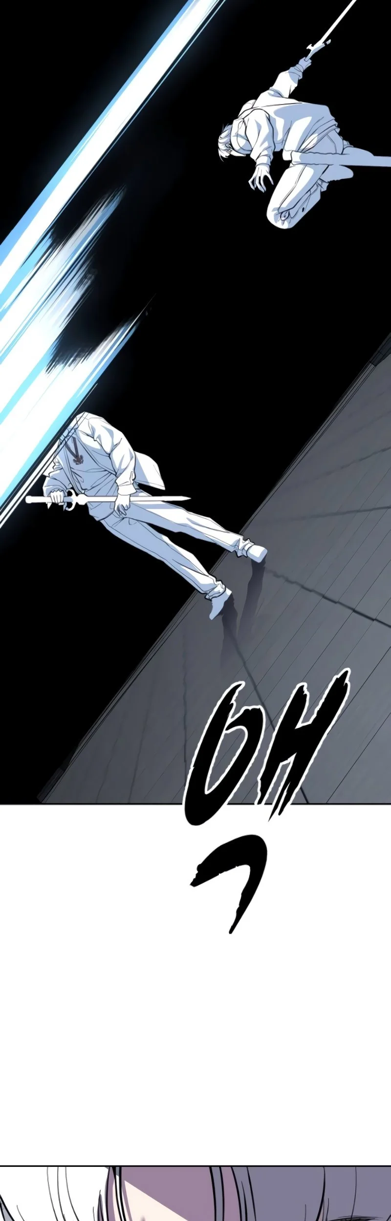 Ticket Hero S2 Chapter 169 Gambar 33