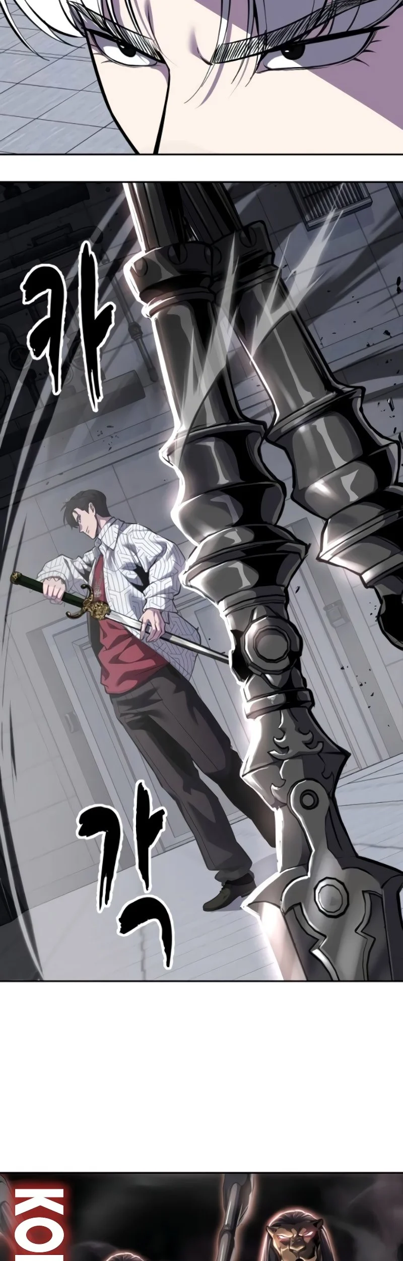 Ticket Hero S2 Chapter 169 Gambar 34