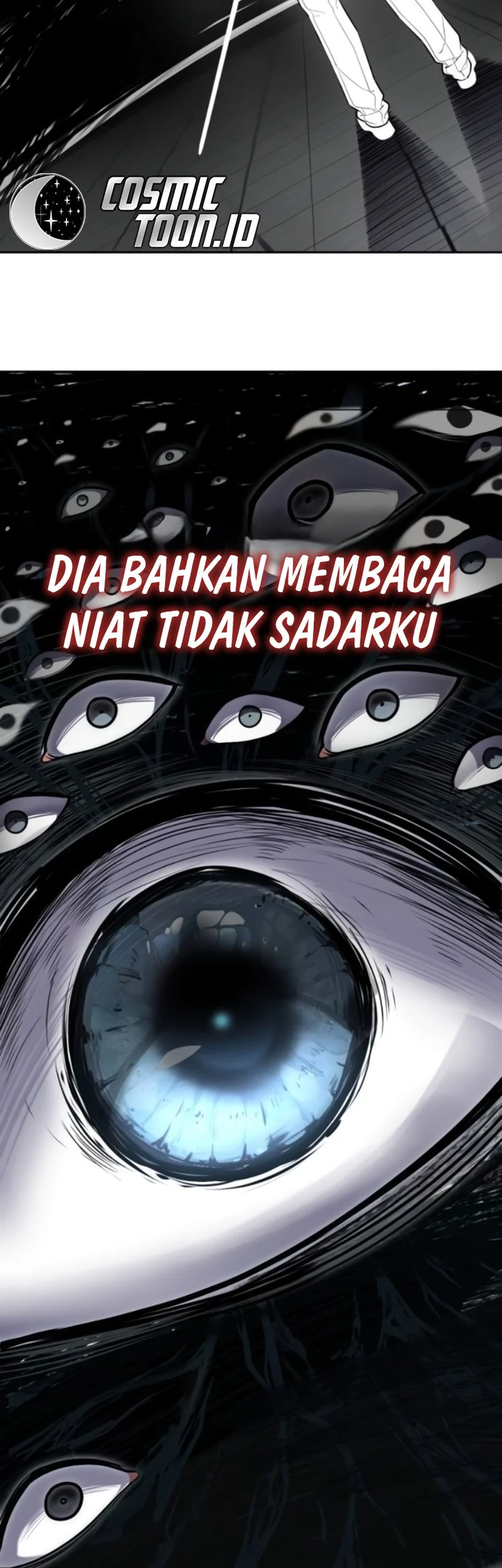 Ticket Hero S2 Chapter 170 Gambar 35