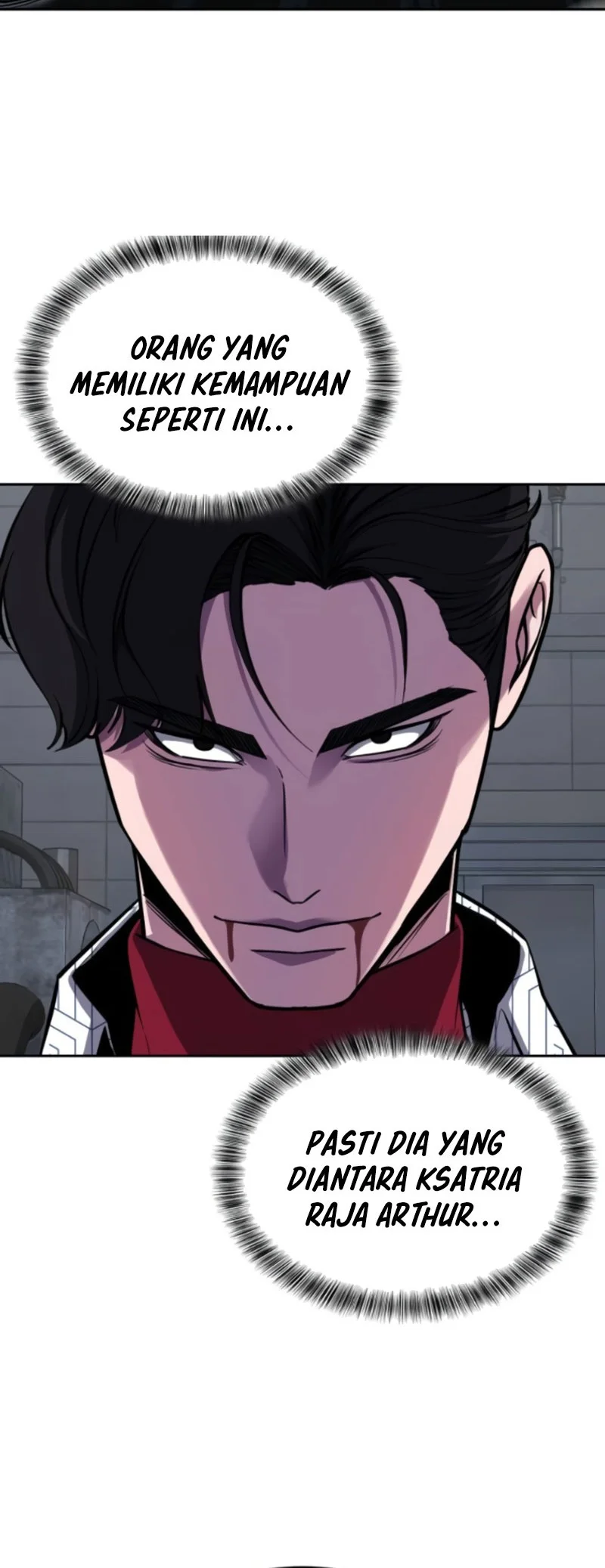 Ticket Hero S2 Chapter 170 Gambar 36